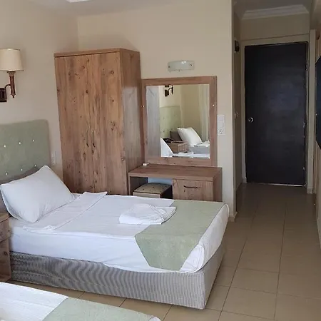 Bed and Breakfast Samoy 3*