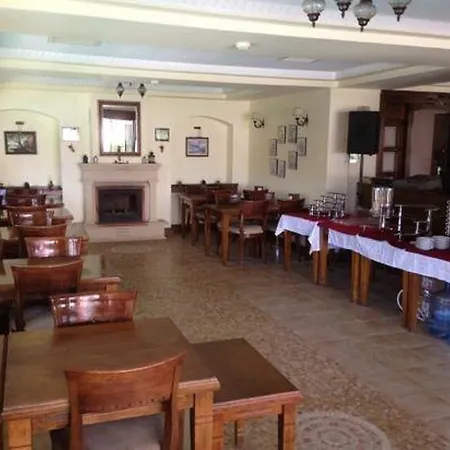 Bed and Breakfast Samoy