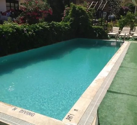 Bed and Breakfast Samoy