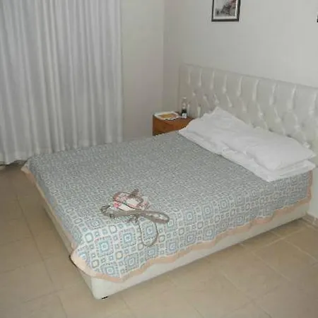 Bed and Breakfast Samoy 3*