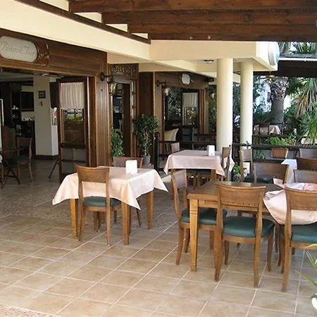 Bed and Breakfast Samoy 3*