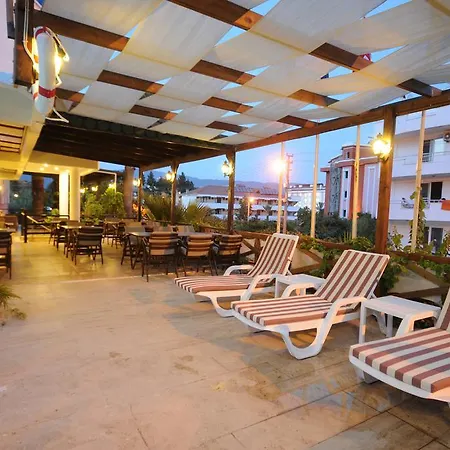 Bed and Breakfast Samoy 3*