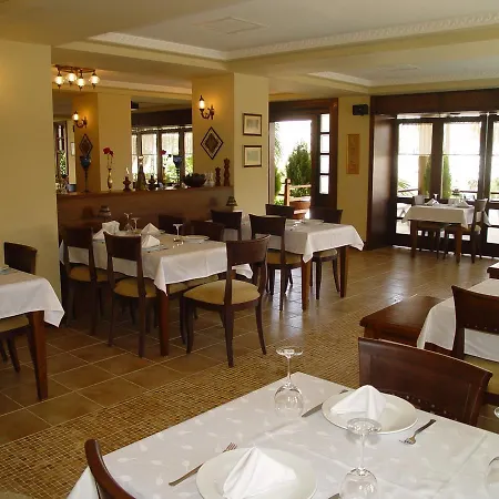 Bed and Breakfast Samoy Μαρμαρίς
