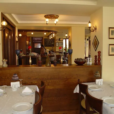 Bed and Breakfast Samoy 3*