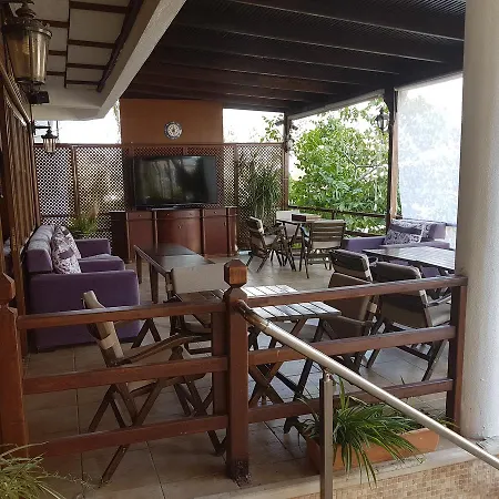 Samoy Bed and Breakfast