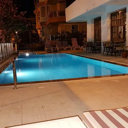 Bed and Breakfast Samoy Μαρμαρίς