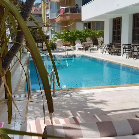 Hotel Samoy Отель типа 