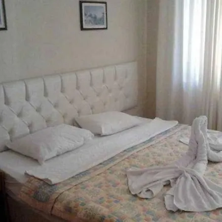 Hotel Samoy 3* Мармарис