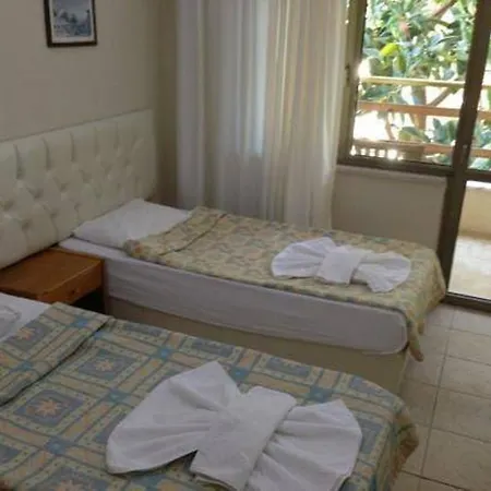 Hotel Samoy Отель типа 