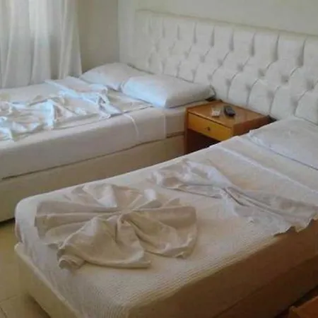 Hotel Samoy 3*