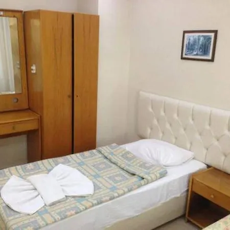 Hotel Samoy Отель типа 