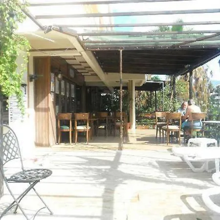 Hotel Samoy 3* Мармарис