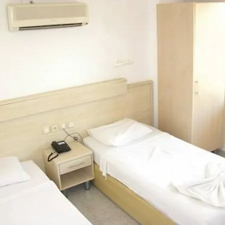 Hotel Samoy Отель типа 