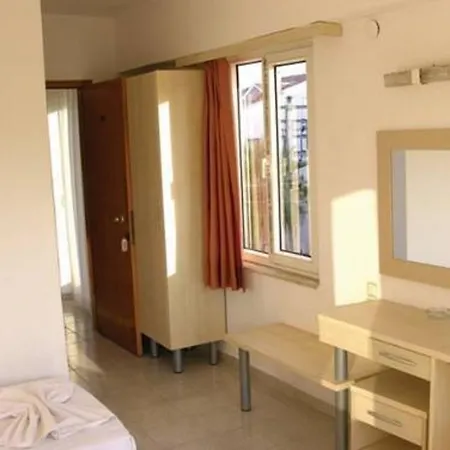 Hotel Samoy Мармарис