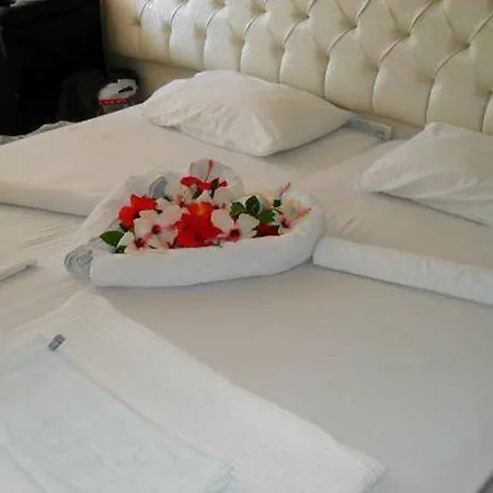Hotel Samoy Отель типа 