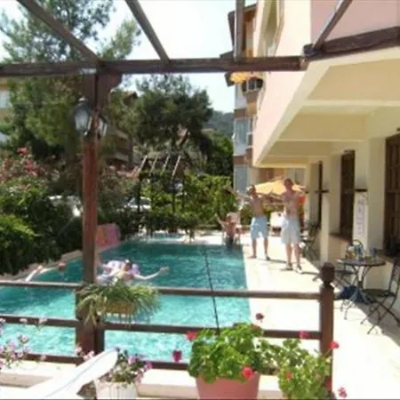 Hotel Samoy