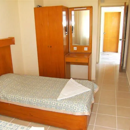Hotel Samoy Мармарис