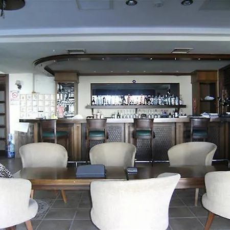 Hotel Samoy