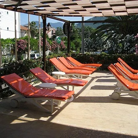 Hotel Samoy Мармарис
