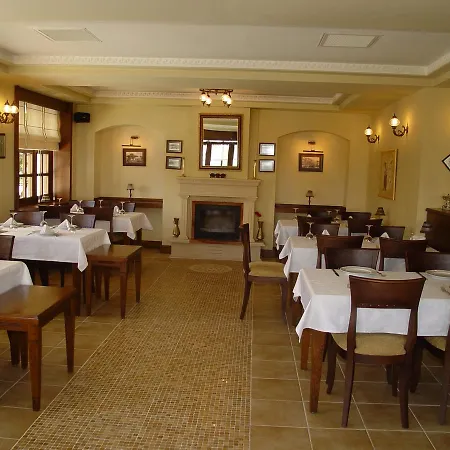 Hotel Samoy Отель типа 