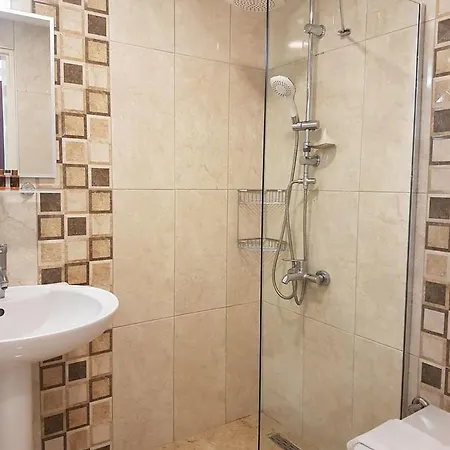 Hotel Samoy Отель типа 