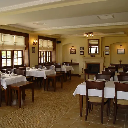 Hotel Samoy