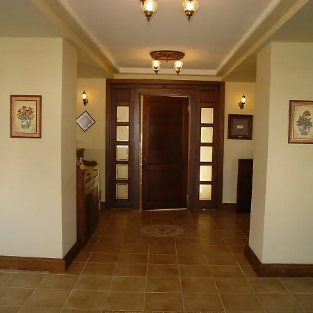 Hotel Samoy 3* Мармарис