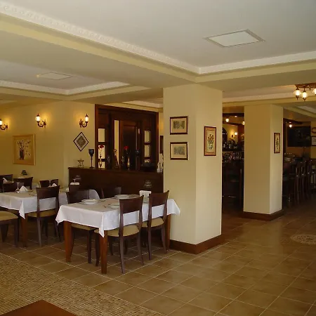 Hotel Samoy Отель типа 
