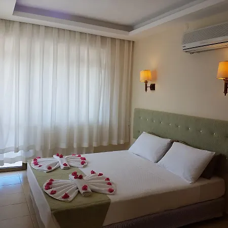 Hotel Samoy