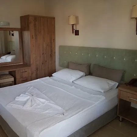 Hotel Samoy Отель типа 